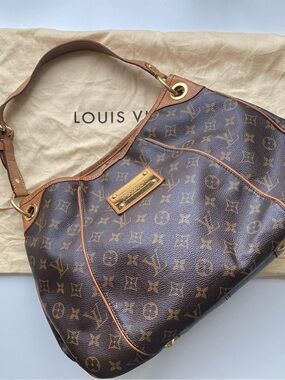 Louis Vuitton Monogram Galleria